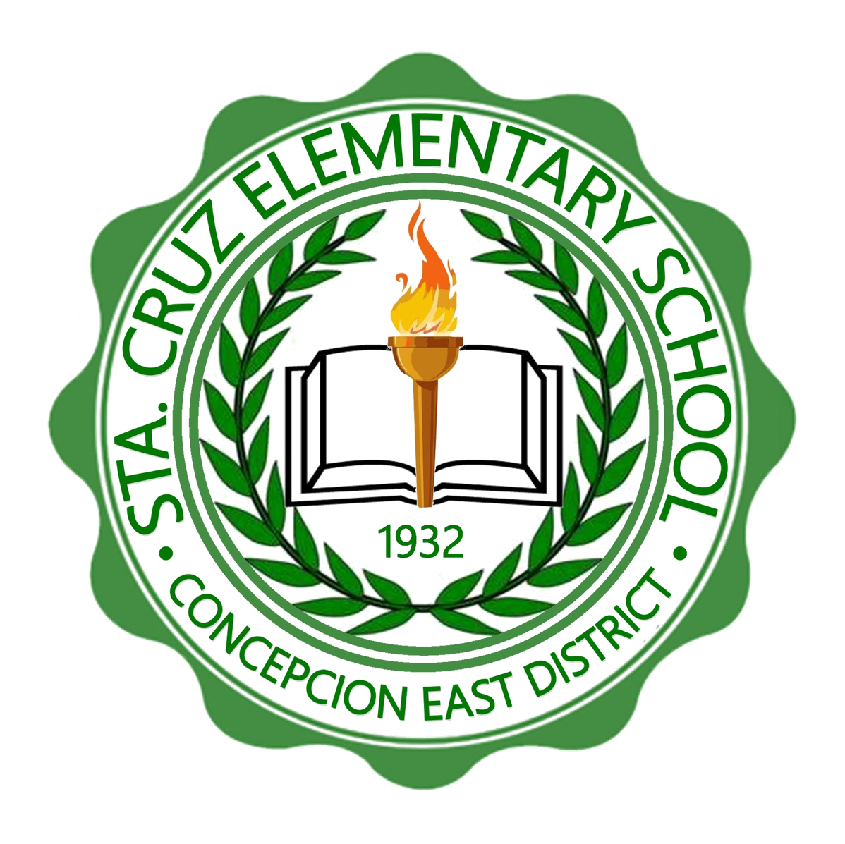 Page not found The Official Website of Sta. Cruz Elementary School